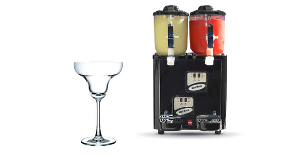 XC212 Double Mini Marg – Craigslist Special