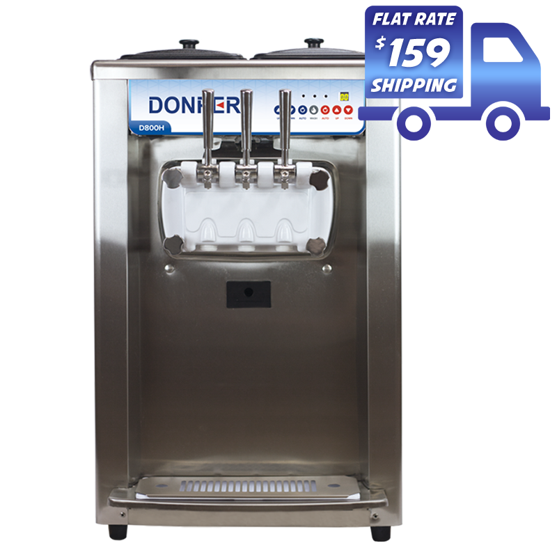 D800H – Craigslist Special