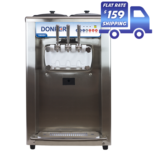 D800H – Craigslist Special