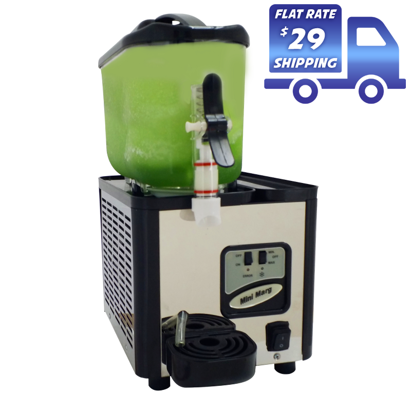 XC16 Mini Marg Elite – Craigslist Special