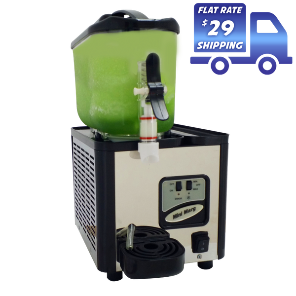 XC16 Mini Marg Elite – Craigslist Special