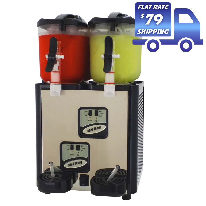 XC212 Double Mini Marg – Craigslist Special