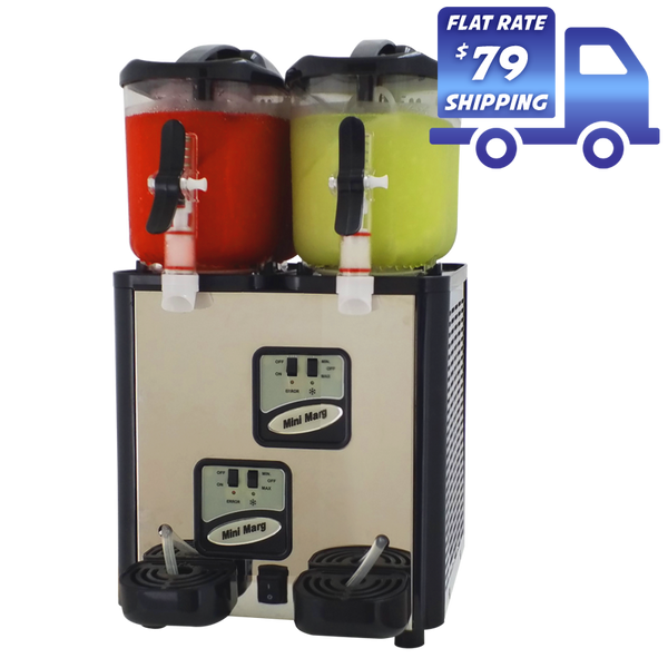 XC212 Double Mini Marg – Craigslist Special