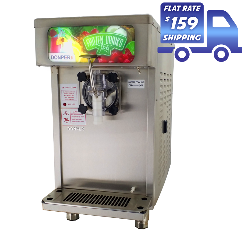 XF124 – Craigslist Special