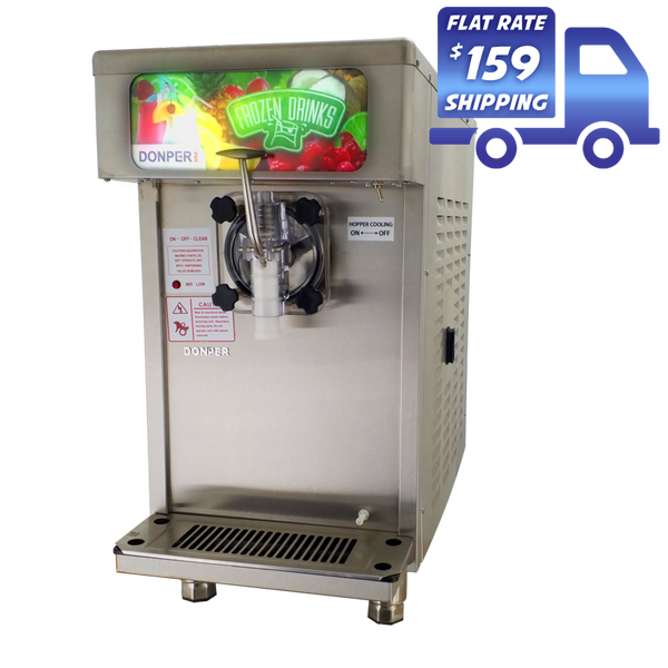 XF124 – Craigslist Special