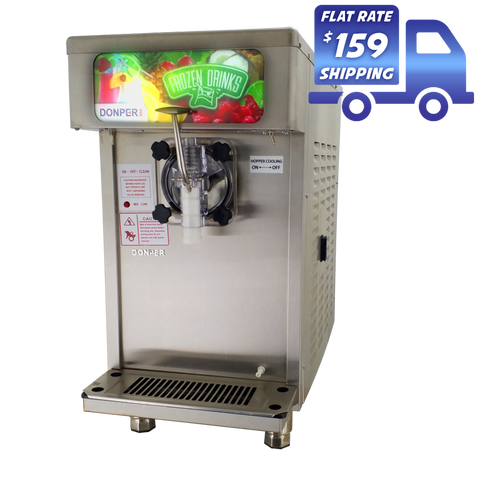 XF124 – Craigslist Special