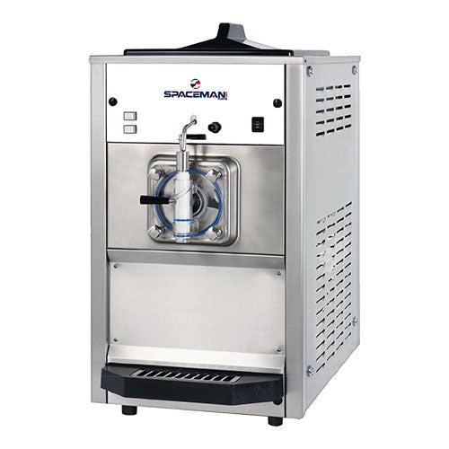 Spaceman 6690H – Rolling Cold