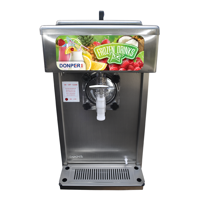 Beverage Dispenser Crathco 3311 For Sale XF124